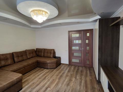 квартира по адресу Василя Стуса ул., 17