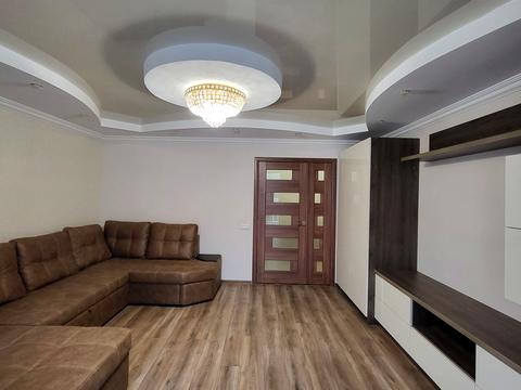 квартира по адресу Василя Стуса ул., 17