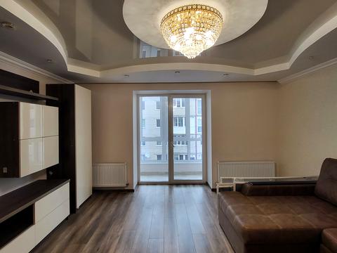 квартира по адресу Василя Стуса ул., 17