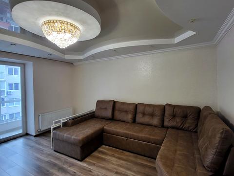 квартира по адресу Василя Стуса ул., 17