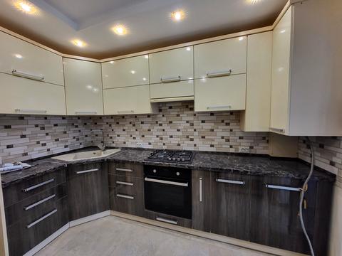 квартира по адресу Василя Стуса ул., 17