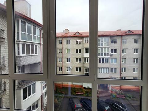 квартира по адресу Василя Стуса ул., 17