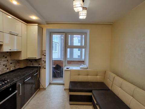 квартира по адресу Василя Стуса ул., 17