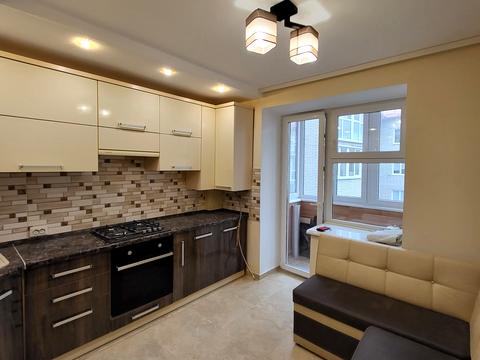 квартира по адресу Василя Стуса ул., 17