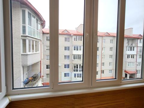 квартира по адресу Василя Стуса ул., 17