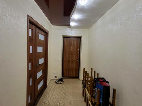 квартира по адресу Василя Стуса ул., 17