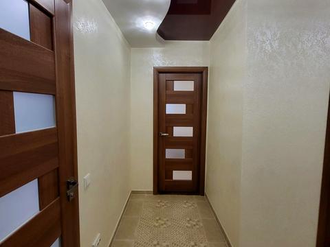 квартира по адресу Василя Стуса ул., 17