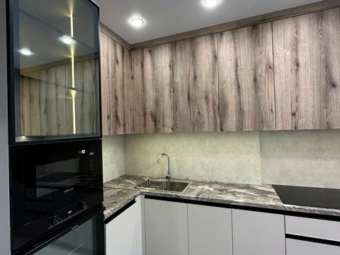 квартира по адресу Химиков ул., (Будинок 3)