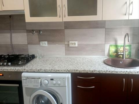 квартира по адресу Энергетиков ул. (60-річчя Жовтня), 8