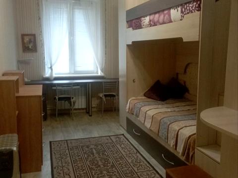 квартира по адресу Энергетиков ул. (60-річчя Жовтня), 8