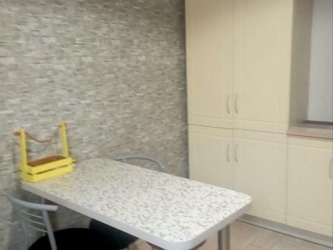 квартира по адресу Энергетиков ул. (60-річчя Жовтня), 8