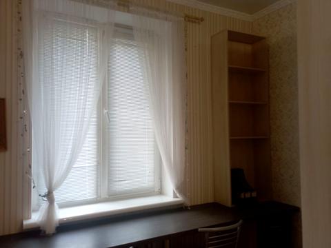 квартира по адресу Энергетиков ул. (60-річчя Жовтня), 8