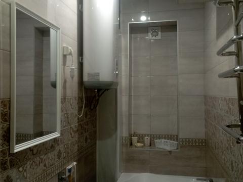 квартира по адресу Энергетиков ул. (60-річчя Жовтня), 8