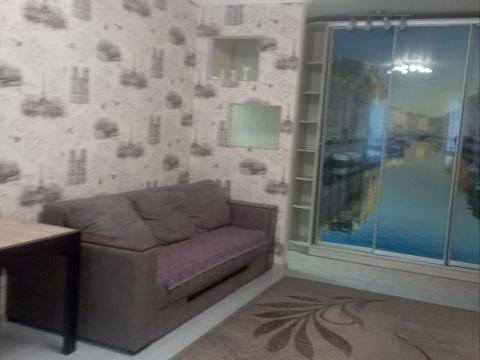 квартира по адресу Энергетиков ул. (60-річчя Жовтня), 8