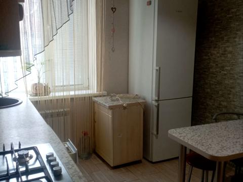 квартира по адресу Энергетиков ул. (60-річчя Жовтня), 8