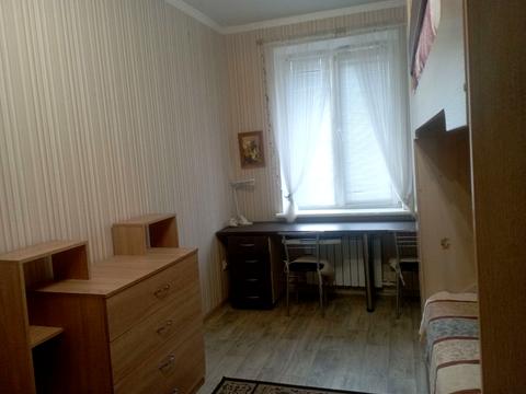 квартира по адресу Энергетиков ул. (60-річчя Жовтня), 8