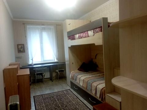 квартира по адресу Энергетиков ул. (60-річчя Жовтня), 8