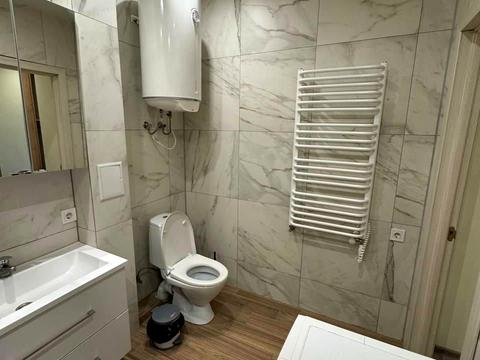 квартира по адресу Линкольна ул. (Димитрова), 6-Б