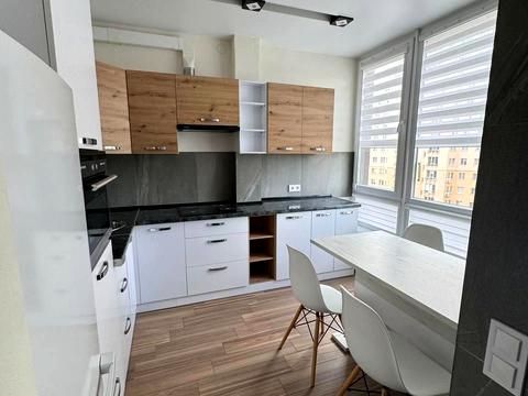 квартира по адресу Линкольна ул. (Димитрова), 6-Б