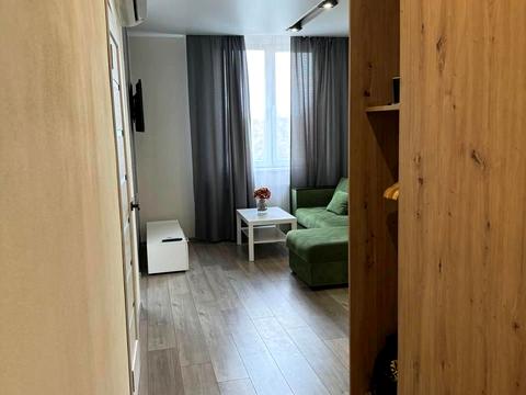 квартира по адресу Линкольна ул. (Димитрова), 6-Б