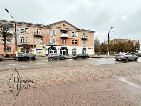 комерційна за адресою Нововолинськ, Дружби просп., 25