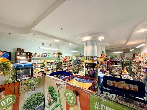 комерційна за адресою Нововолинськ, Дружби просп., 25