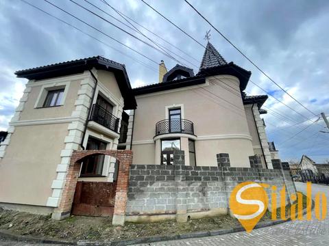 дом по адресу Окружающая ул., 14