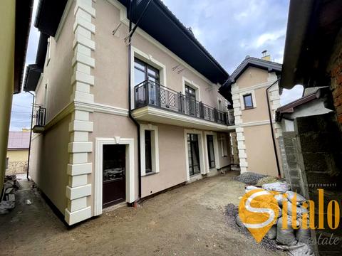 будинок за адресою Навколишня вул., 14