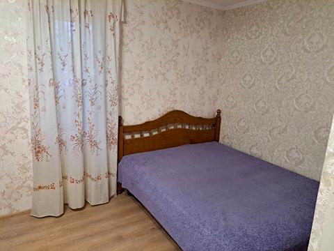 квартира по адресу Паршина ул. (Паршина), 1