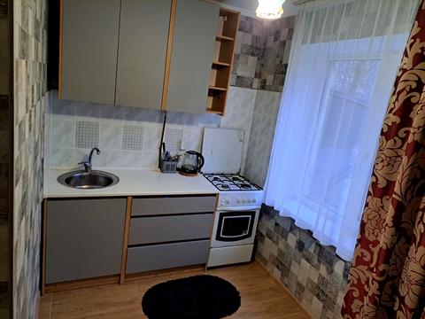 квартира по адресу Паршина ул. (Паршина), 1