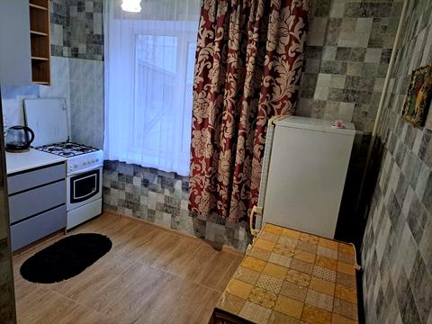 квартира по адресу Паршина ул. (Паршина), 1