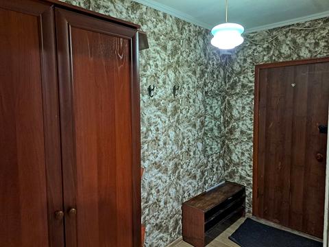 квартира по адресу Паршина ул. (Паршина), 1