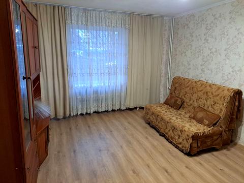 квартира по адресу Паршина ул. (Паршина), 1