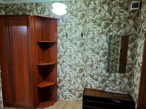 квартира по адресу Паршина ул. (Паршина), 1