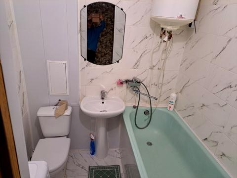 квартира по адресу Паршина ул. (Паршина), 1