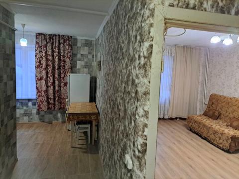 квартира по адресу Паршина ул. (Паршина), 1