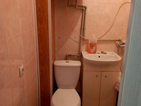 квартира за адресою Крошенська вул., 38