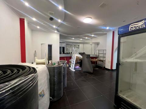 комерційна за адресою Тараса Шевченка вул., 9