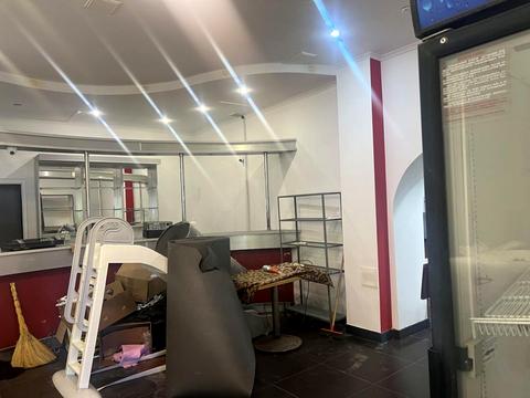 комерційна за адресою Тараса Шевченка вул., 9