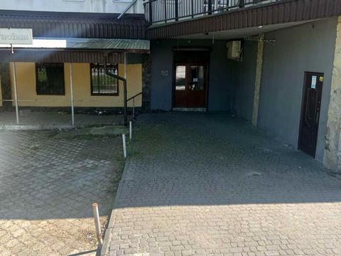 комерційна за адресою Тараса Шевченка вул., 9