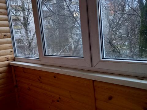 квартира за адресою Крошенська вул., 38