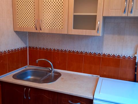 квартира за адресою Крошенська вул., 38