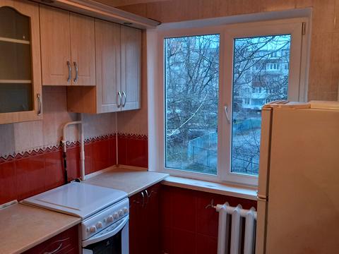 квартира за адресою Крошенська вул., 38