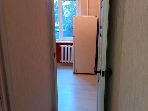 квартира за адресою Крошенська вул., 38