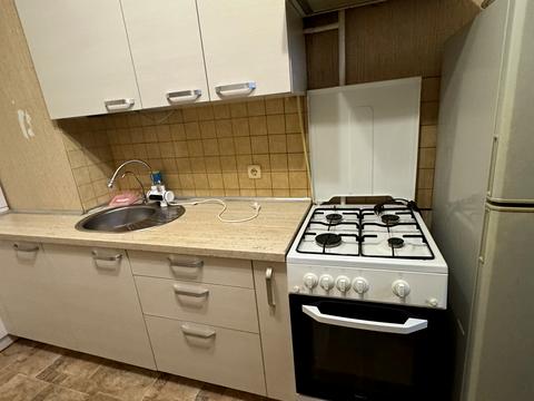 квартира по адресу Ильфа и Петрова ул., 31