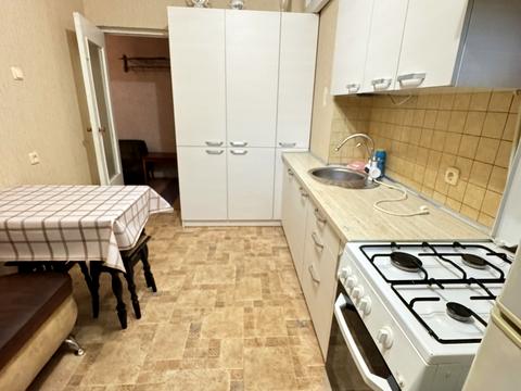 квартира по адресу Ильфа и Петрова ул., 31