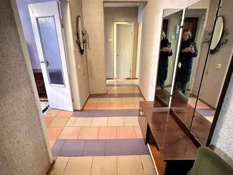 квартира по адресу Ильфа и Петрова ул., 31