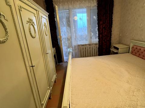 квартира по адресу Ильфа и Петрова ул., 31