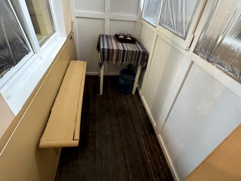 квартира по адресу Ильфа и Петрова ул., 31