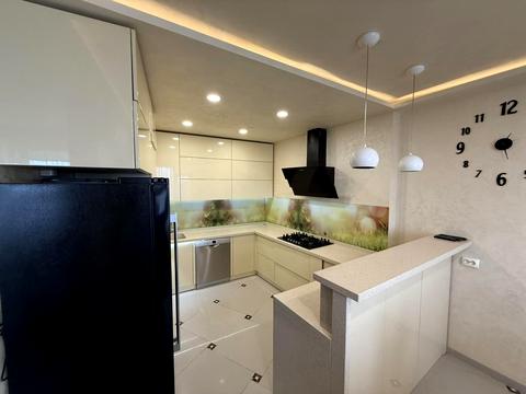 квартира по адресу Бережанская ул., 52